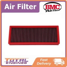 BMC Air Filter fits Mercedes Benz G-Class W463 5.5L V8 M 157.984