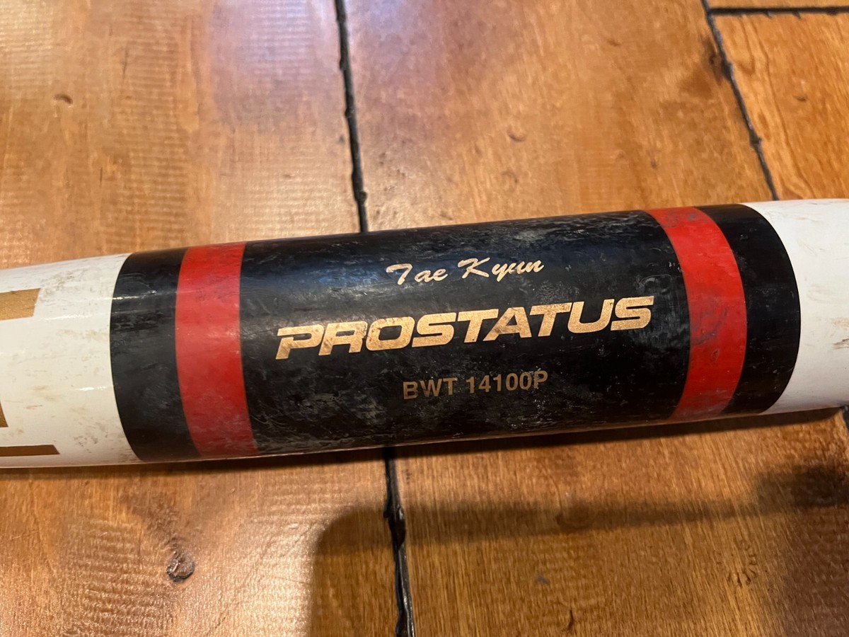 バット ZET PROSTATUS BWT 141 Maple 001 バット 硬式木製バット PROSTATUS SE | 総合スポーツ企業
