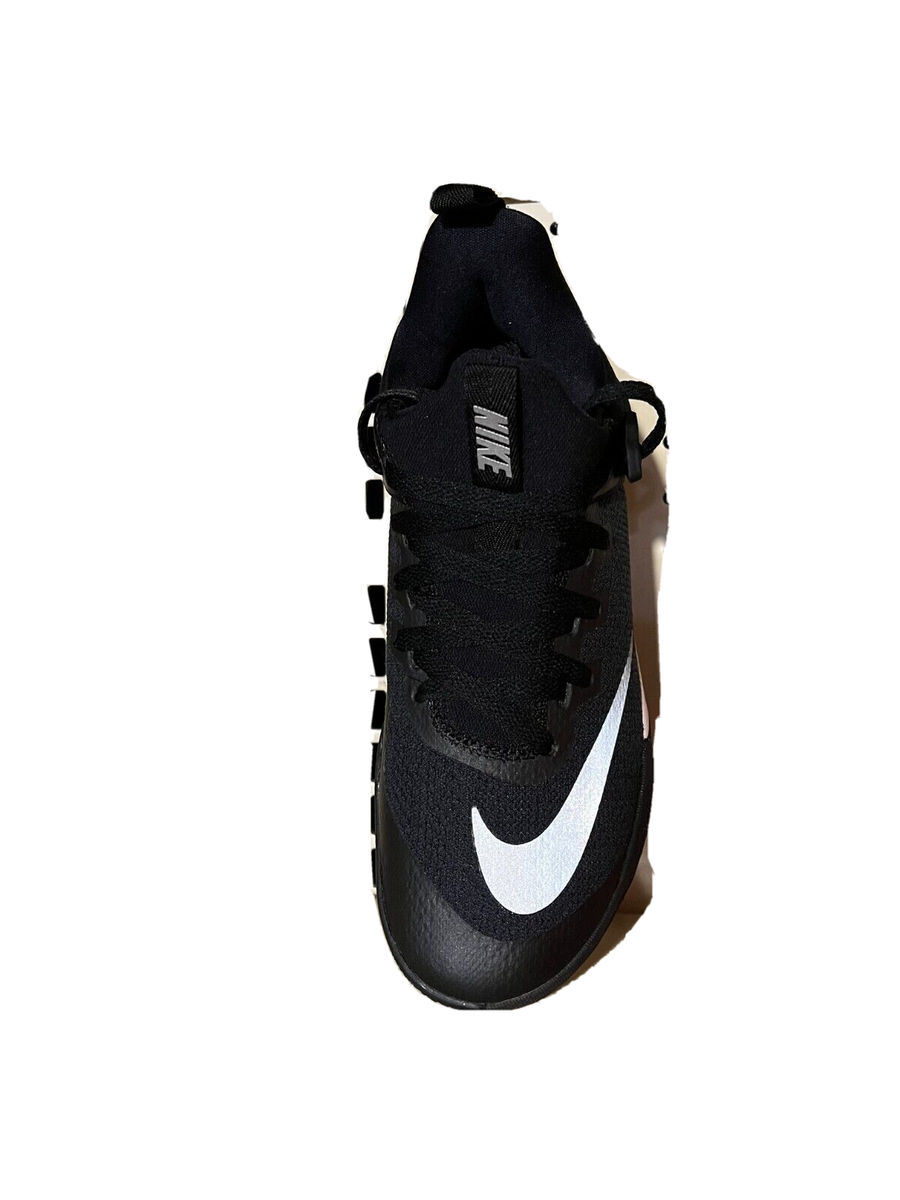 Mens Nike Zoom Shift TB Black/White Size 7 (897811-001) NEW IN BOX