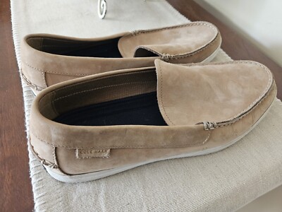 Cole Haan loafers men’s size 12M Cole Haan | Shoes | Cole Haan Shoes Mens Size 2m Brown  main image 2