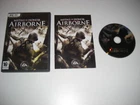 Medal Of Honor AIRBORNE Pc DVD Rom Honour MOH - FAST POST