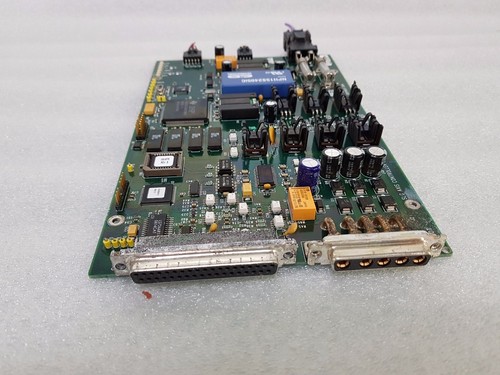 Brooks Automation 002-102369 SLG AXIS CONTROLLER SERIES 8 Board - Bild 6 von 7