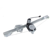 NTY Fensterheber Vorne Links Elektrisch FüR Dacia Logan MCV Ks_ 1.6 MPI 85
