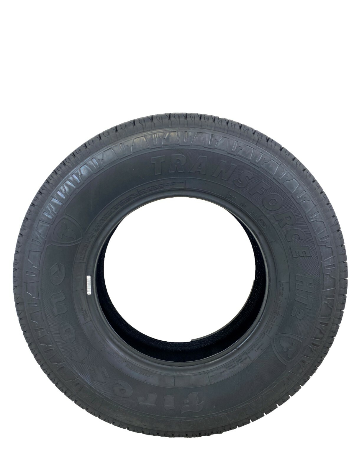 1 (One) New Firestone Transforce HT2 LRE/10PR- LT245/75R16 Tire 2457516 ...