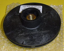American Products UltraFlo Pump 3/4HP Impeller 39005010 Val Pak V38-123 