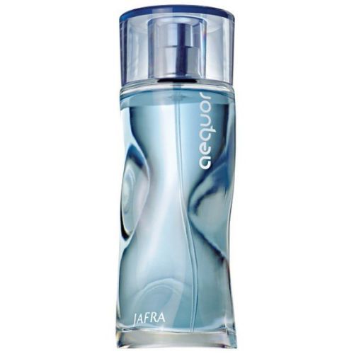 Aequor Fragancias De Hombre Jafra Jafra AEQUOR Duo Eau De Toilette