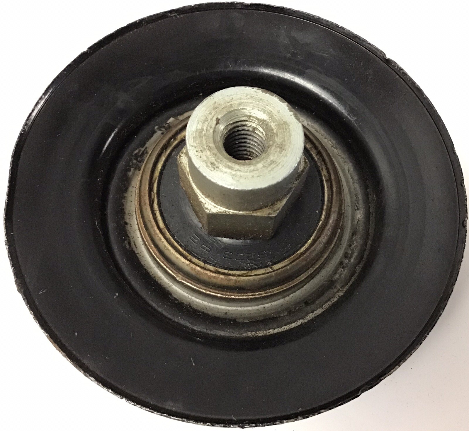 Vintage AMC Jeep Pulley Assembly P/N 3233816 N.O.S eBay