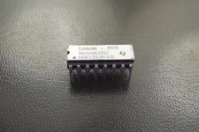 SNJ54HC133J Texas Instruments High Speed 13 Input NAND Gate 54HC133/BEAJC NOS