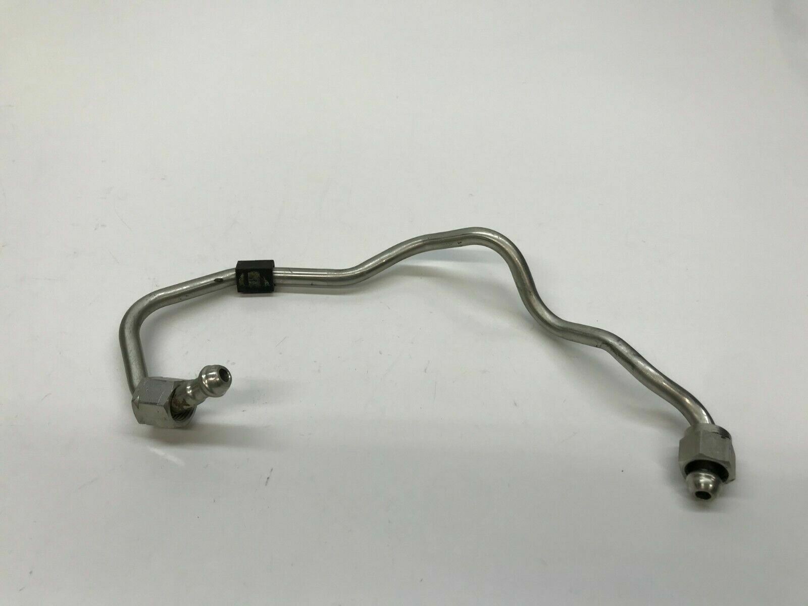 LAMBORGHINI GALLARDO LP550 560 570 PUMP TO BLOCK FUEL LINE OEM 07L127501BE