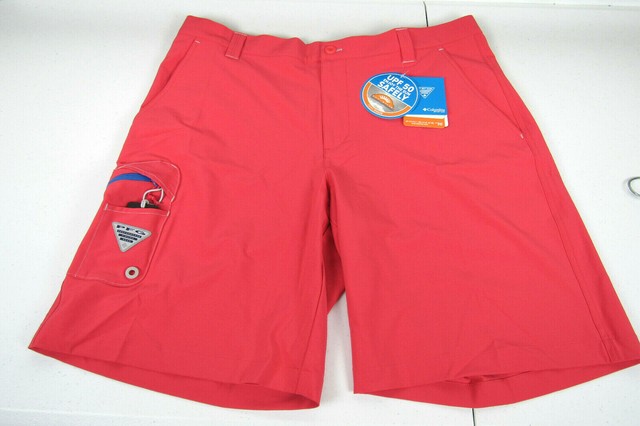 columbia pfg terminal tackle shorts