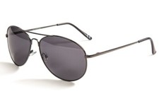 Genuine Skoda Pilot Sunglasses 6U0087900B
