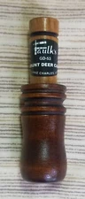 Faulk's Game Call GD-53 Grunt Deer Call