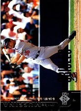 1998 Upper Deck Baseball-Complete Your Set-Discounts
