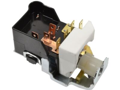 AC Delco 21BM76Z Headlight Switch Fits 1973-1977 Buick Regal