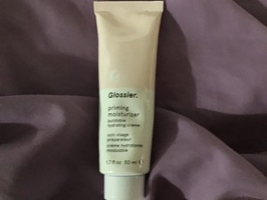 glossier priming moisturizer 1.7 oz