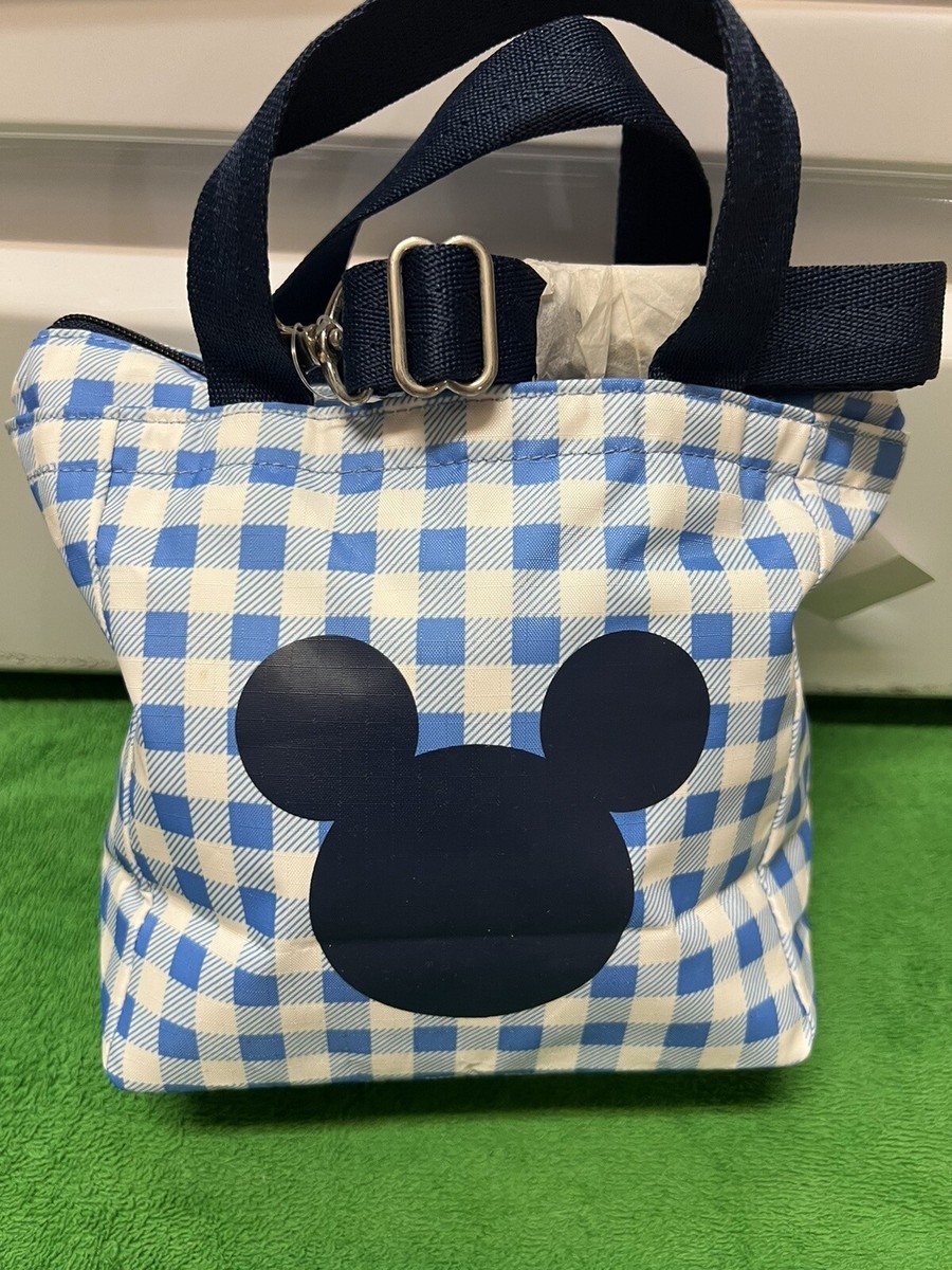 LeSportsac × Disney Lesportsac Disney Minnie Crossbody/Tote Bag Brand New 10” X 6.75