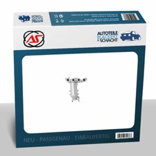 AS Krümmer-Katalysator vorne für Hyundai i 10 1.2 + LPG 2008-2010