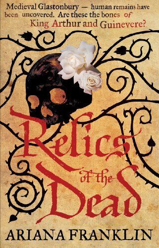 Relics of the Dead: Mistress of the Art of Death, Adelia Aguilar series 3 - Afbeelding 1 van 1