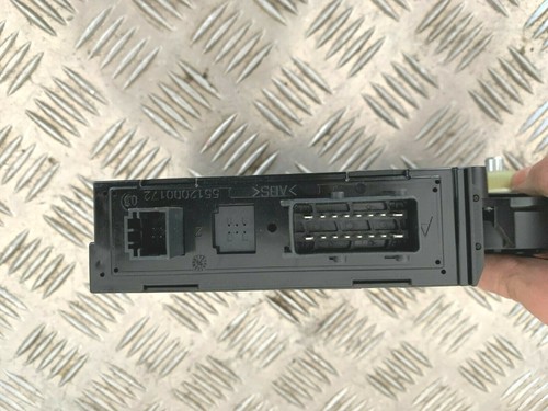 Moteur de lève vitre BROSE Avant Droit - PEUGEOT 307 - Référence : 9634457480 - Picture 3 of 4