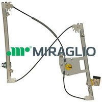 Fensterheber Miraglio 30/1704 FüR 208 Peugeot 1 Vti GPL Puretech THP 110 Hdi 100
