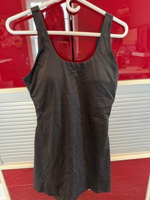 Halara - SoftlyZero  Airy Pocket 2-in-1 Cool Touch Tennis Active Dress-UPF50+