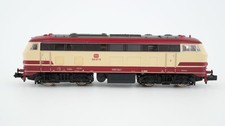 Fleischmann N Diesellok BR 218 217-8 DB