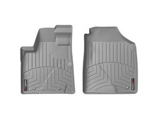 Weathertech Floorliner For 2005-2006 Acura Mdx - 1st Row Grey Weathertech Floorliner For 2005-2006 Acura Mdx - 1st Row Grey