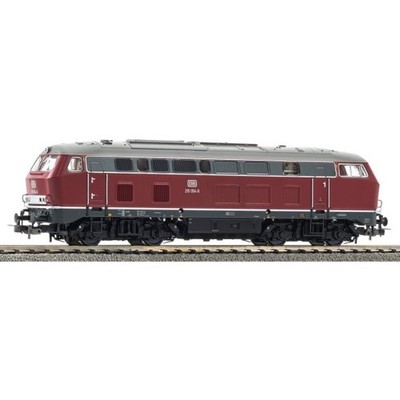 Piko 22060 H0 Diesellok BR 215, DB, Ep. IV H0 + Neu