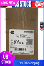 New Original Allen-Bradley 25B-D4P0N104 PowerFlex 525 AC Drive Factory Seal