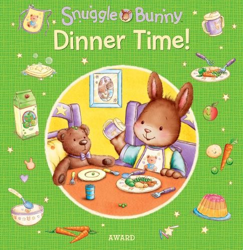 Dinner Time! - Imagen 1 de 1