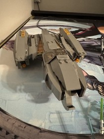 LEGO Star Wars: General Grievous's Starfighter (75286)