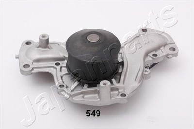 JAPANPARTS PQ-549 Water Pump for MITSUBISHI