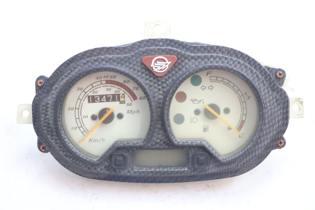 COMPTEUR  - KEEWAY FOCUS 50 (2006 - 2009)