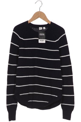 GAP Pullover Damen Strickpullover Strick Oberteil Gr. 2XS Baumwolle ... #oaff6lh