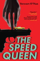 The Speed Queen A Novel Stewart O'nan Taschenbuch Englisch 2026