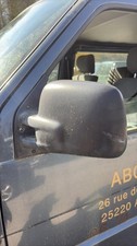 Retroviseur gauche (ou coque) Volkswagen TRANSPORTER