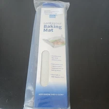 Grand Fusion Leakproof Silicone Non-Stick Baking Mat