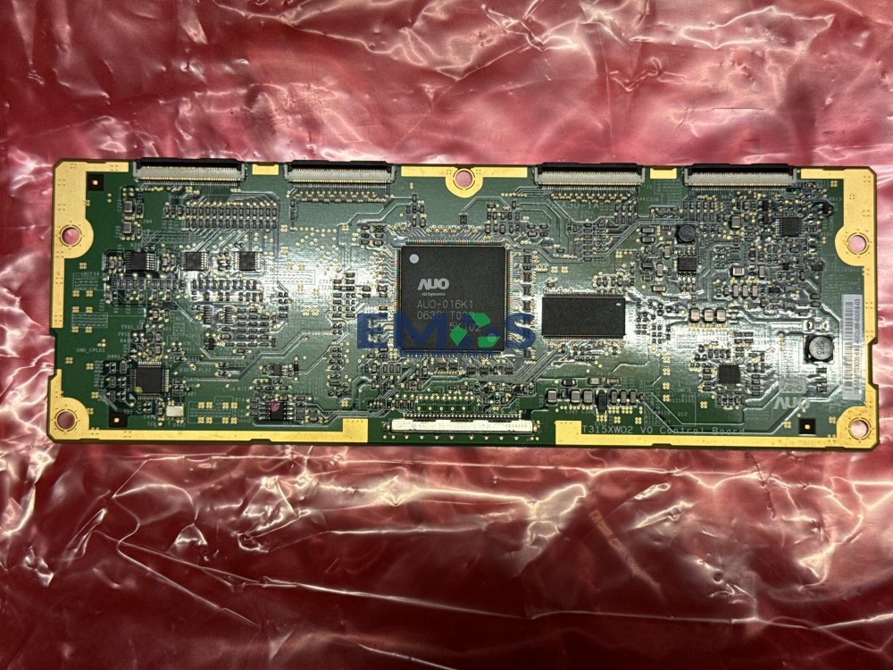 5531T03035 TCON BOARD FOR JVC LT-32DA8BJ (T315XW02 V0)