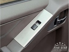 Pulsante interruttore alzacristalli elettrico anteriore sinistro Nissan Pathfinder 2007 SUV