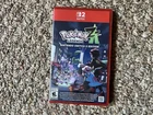 Pokemon Legends  Z-A Nintendo Switch 2 New Sealed USA