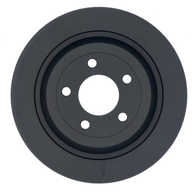 HINTERE BREMSSCHEIBE FORD MUSTANG 2015-2023
