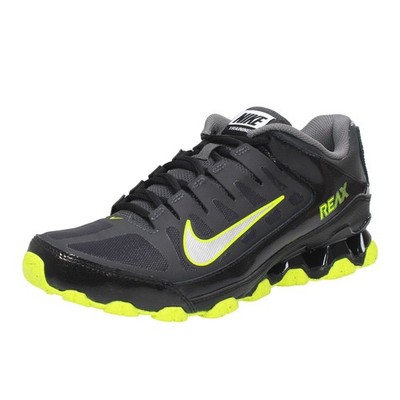Nike Reax 8 Tr Schwarz - Herren Schuhe Sneaker Sport & Lifestyle