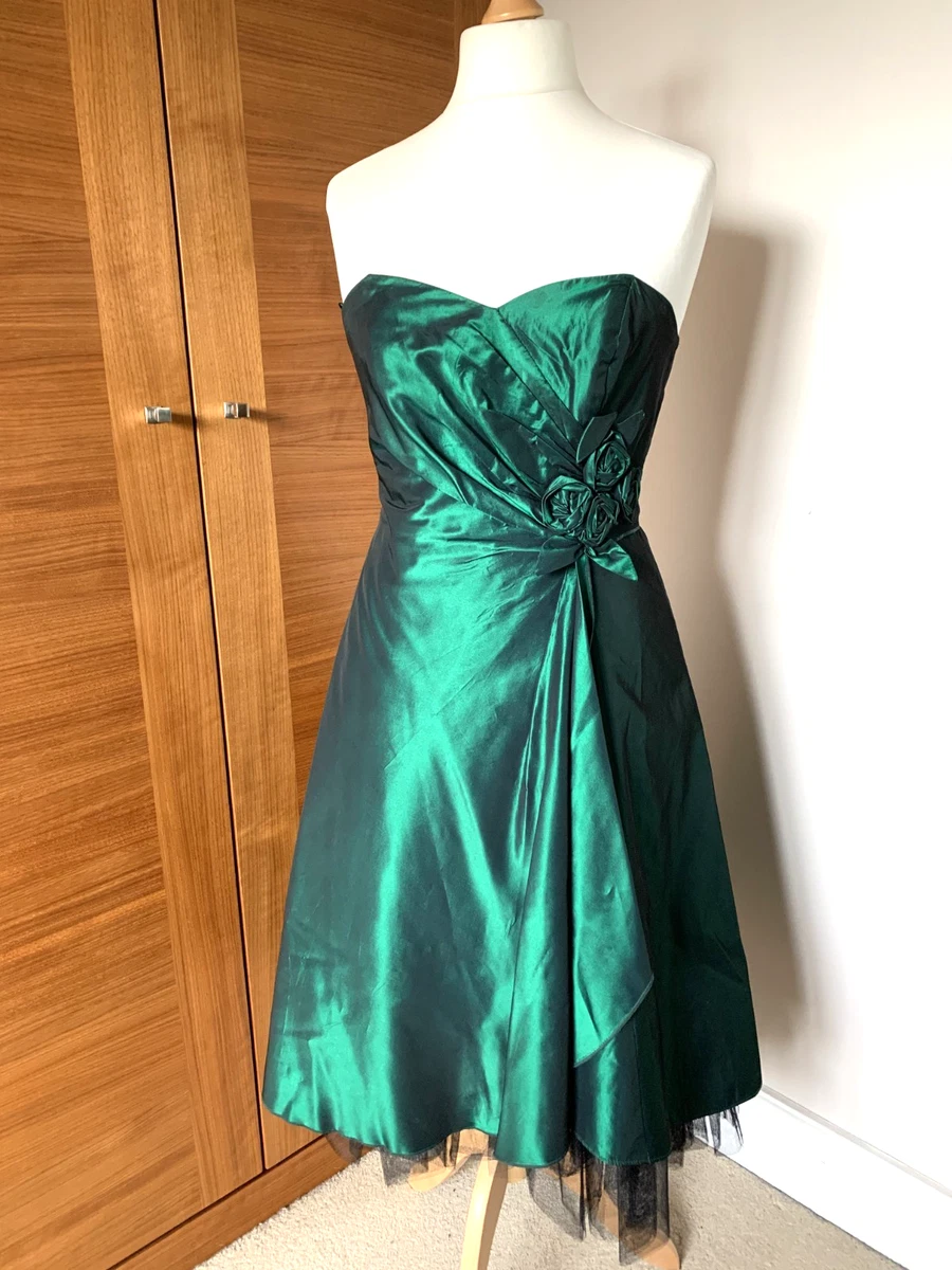 Debenhams Green Dresses for Women for sale | eBay UK