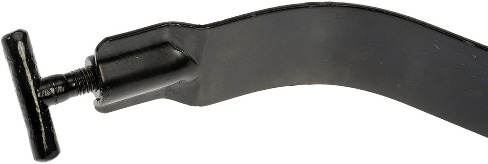 Ремень топливного бака Dorman 578-433 для 04–09 Chevrolet GMC T6500 T7500 T8500 - Изображение 2 из 4