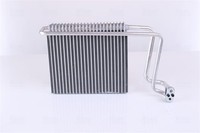 NEU - Nissens 92248 Verdampfer, Klimaanlage FüR MERCEDES-BENZ