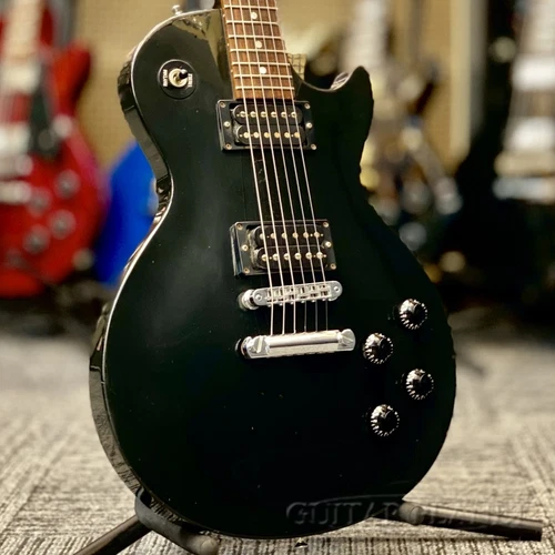 Gibson All American The Paul II -Ebony- 1997 Used Electric Guitar
