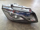 Bi Xenon Headlight Right Audi Q5 8R 8R0941004D Front Headlamp COMPLETE