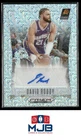 2023 Panini Prizm Deca Basketball Mojo David Roddy #DS-DRO