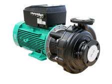 WILO BL-E 50/270-5,5/4-R1 2191442 Bomba bloque rotor seco DN65 DN50 -sin usar-