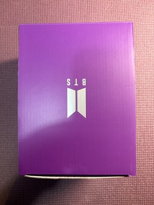 BTS OFFICIAL MERCH BOX #9 Alarm Clock Full Set | eBay